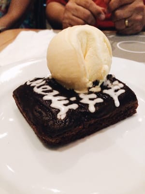 Alexis Bistro & Wine Bar @ Great Eastern Mall Ampang by null
