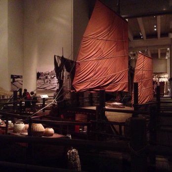 香港歷史博物館 - Museums Near Me - Hong Kong, HK