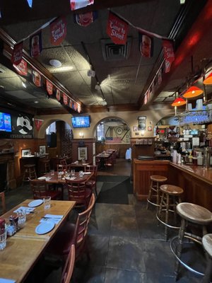 Middleton Tavern by null
