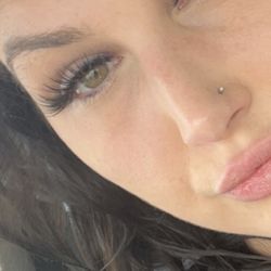 Brow Bar - BEFORE