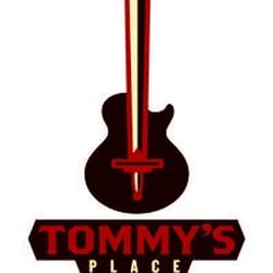 Tommy's Place - Logo