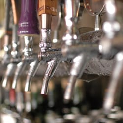 Drake's Keystone - Craft Beers on tap