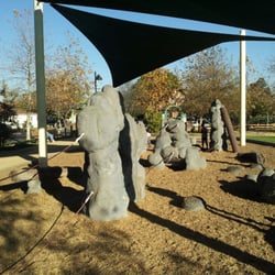 Ralph C Dills Park