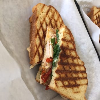 Paninis - Chicken pesto, so tasty !!! Delicious - Sandwiches Near Me - Signal Hill, California Paninis - Chicken pesto, so tasty !!! Delicious - Sandwiches Near Me - Signal Hill, California