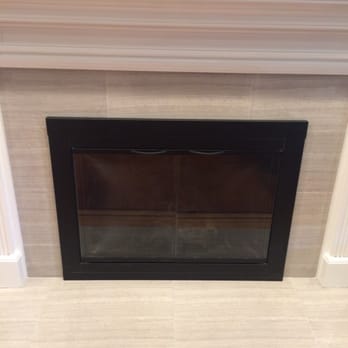 Alex's Custom Tile - Had my fireplace retiled and it looks amazing! - General Contractors Near Me Alex's Custom Tile - Had my fireplace retiled and it looks amazing! - General Contractors Near Me