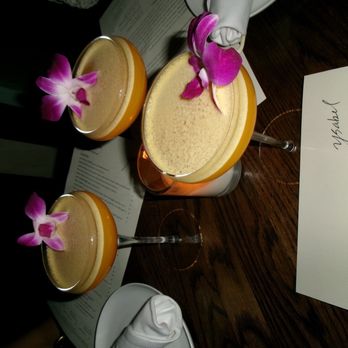 Ysabel - Jane Doe - New American Near Me - West Hollywood, California