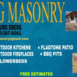 Oberg Masonry