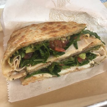 Piadina - California - Italian Near Me - Tustin, California