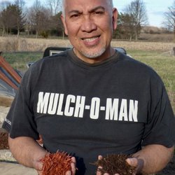 Bob Evans Mulch