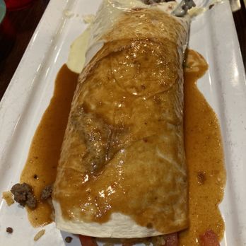 Peppers Mexican Grill - Wet Burrito - Mexican Near Me - Tallahassee, Florida Peppers Mexican Grill - Wet Burrito - Mexican Near Me - Tallahassee, Florida