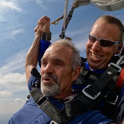 Skydive West Edmonton