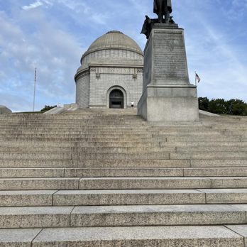 McKinley Museum - Landmarks & Historical Buildings Near Me - Canton, Ohio