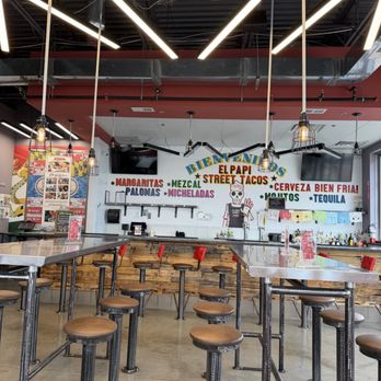 El Papi Real Street Tacos - Tacos Near Me - Dumfries, Virginia El Papi Real Street Tacos - Tacos Near Me - Dumfries, Virginia