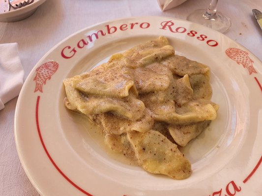 Il Gambero Rosso Vernazza by null