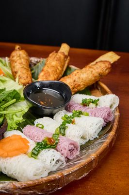 Phở Time - Vietnamese Fusion by null