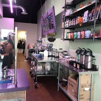 Superstitions Java - Behind the counter - Coffee & Tea Near Me - Reno, Nevada Superstitions Java - Behind the counter - Coffee & Tea Near Me - Reno, Nevada