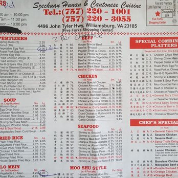 China Wok - Chinese Near Me - Williamsburg, Virginia China Wok - Chinese Near Me - Williamsburg, Virginia