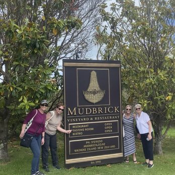 Mudbrick Vineyard and Restaurant - Wineries Near Me - Auckland, AUK Mudbrick Vineyard and Restaurant - Wineries Near Me - Auckland, AUK