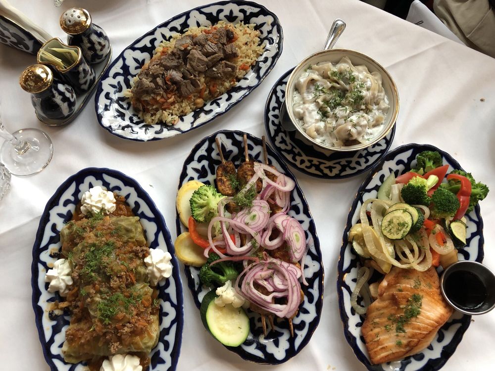 RUS UZ ARLINGTON 657 Photos & 460 Reviews Russian 1000 N