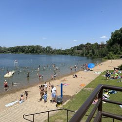 Shady Oak Beach