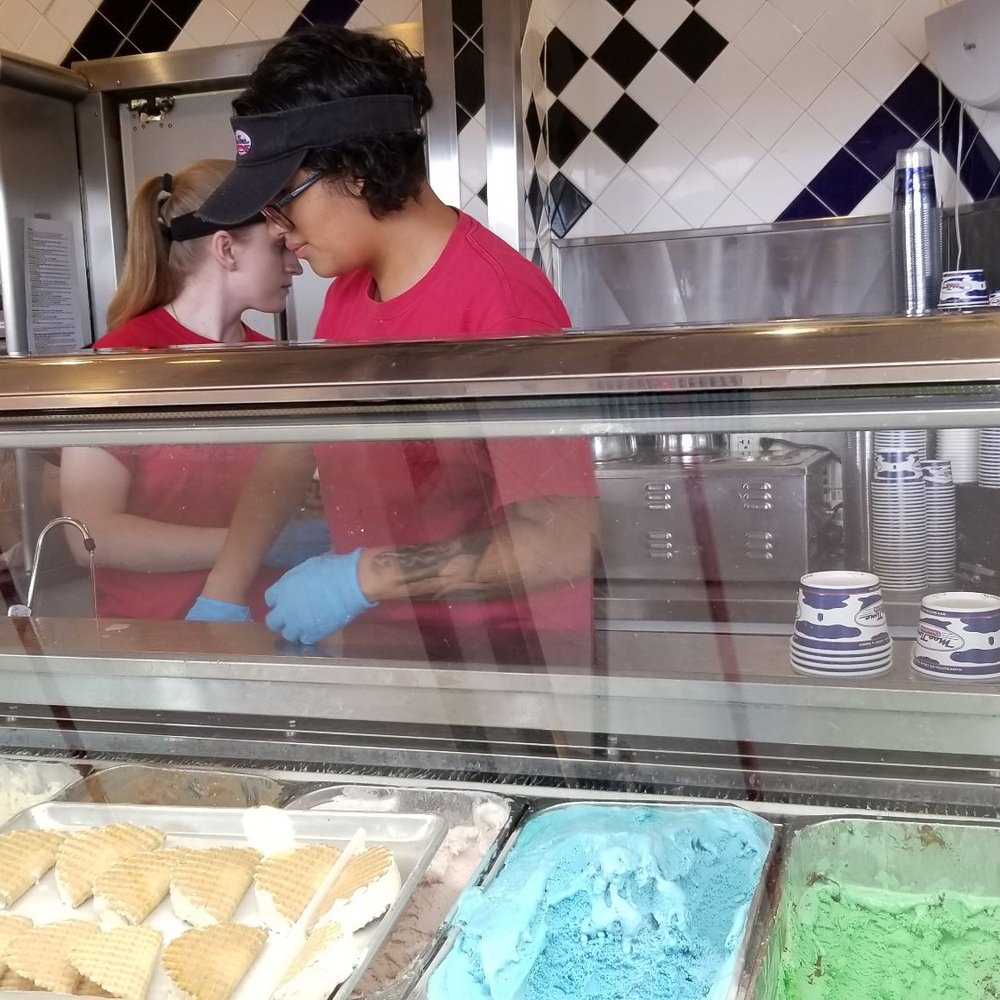 MooTime Creamery - Ice cream selections - Ice Cream & Frozen Yogurt Near Me - Coronado, California MooTime Creamery - Ice cream selections - Ice Cream & Frozen Yogurt Near Me - Coronado, California