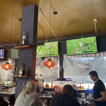 Untamed Spirits - TV's - Bars Near Me - Los Angeles, California Untamed Spirits - TV's - Bars Near Me - Los Angeles, California