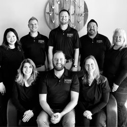 Restoration Chiropractic - Team Restoration Chiropractic 2023.
