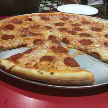 Florio's Pizza - Yummmmm - Pizza Near Me - San Antonio, Texas Florio's Pizza - Yummmmm - Pizza Near Me - San Antonio, Texas
