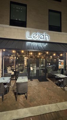 Leiah by null