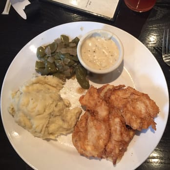 Cheddar's Scratch Kitchen - Comfort Food Near Me - Beckley, West Virginia