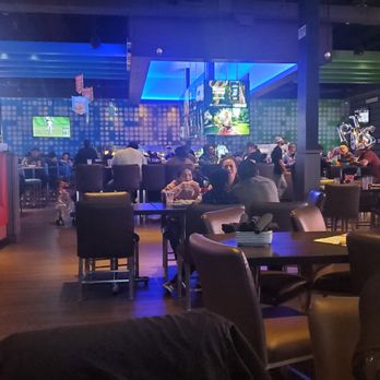 Dave & Buster's Bakersfield - Dining room - Arcades Near Me - Bakersfield, California Dave & Buster's Bakersfield - Dining room - Arcades Near Me - Bakersfield, California