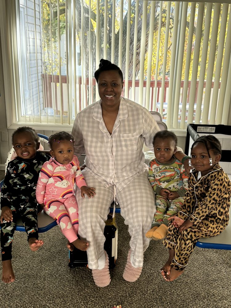 Simplistic Minds - childcare center in Baltimore, MD