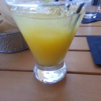 Taqueria 27 - Citrus mango margarita. - Mexican Near Me - Holladay, Utah Taqueria 27 - Citrus mango margarita. - Mexican Near Me - Holladay, Utah