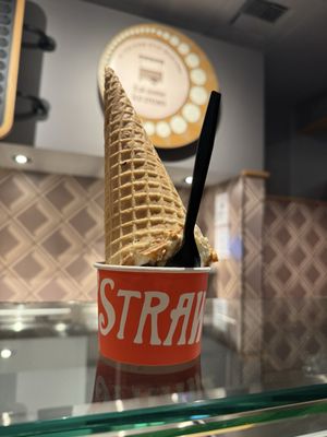 Salt & Straw by null