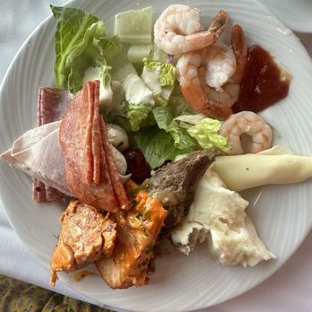 Blu Pointe - Brunch - Seafood Near Me - Newburgh, New York