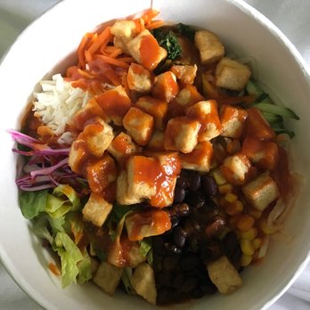 KupBop Korean Well Being Food - My tasty bowl. - Korean Near Me - Kettering, Ohio KupBop Korean Well Being Food - My tasty bowl. - Korean Near Me - Kettering, Ohio