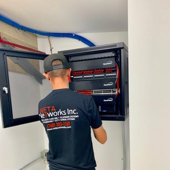 Neta Networks - Telecommunications Near Me - Apple Valley, California