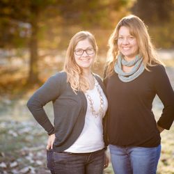 Bloomington Family Wellness - Massage Therapists: Linnea & Julie