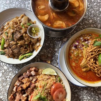 Kin Len Thai Night Bites - (Insta: @badtothebite) - Thai Near Me - Seattle, Washington Kin Len Thai Night Bites - (Insta: @badtothebite) - Thai Near Me - Seattle, Washington