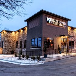 Blue River Family Dental - Blue River Family Dental Building