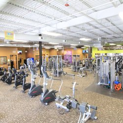 Anytime Fitness
