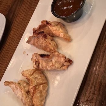 W’s Village Grille - Fried chicken dumplings - Bars Near Me - Waldwick, New Jersey