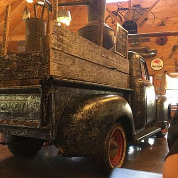 Hillbilly's Restaurant - Hillbilly's Restaurant is the stuff for a great country breakfast! - American Near Me - Sevierville, Tennessee Hillbilly's Restaurant - Hillbilly's Restaurant is the stuff for a great country breakfast! - American Near Me - Sevierville, Tennessee