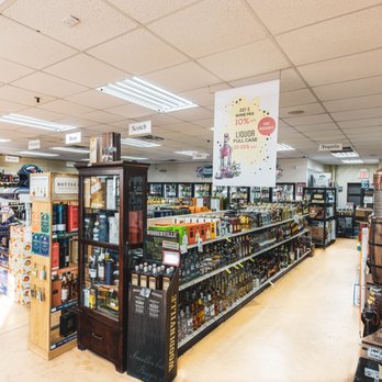 Zipps Liquor - the inside of a liquor store - Beer, Wine & Spirits Near Me - Magnolia, Texas Zipps Liquor - the inside of a liquor store - Beer, Wine & Spirits Near Me - Magnolia, Texas