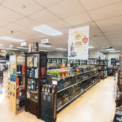 Zipps Liquor