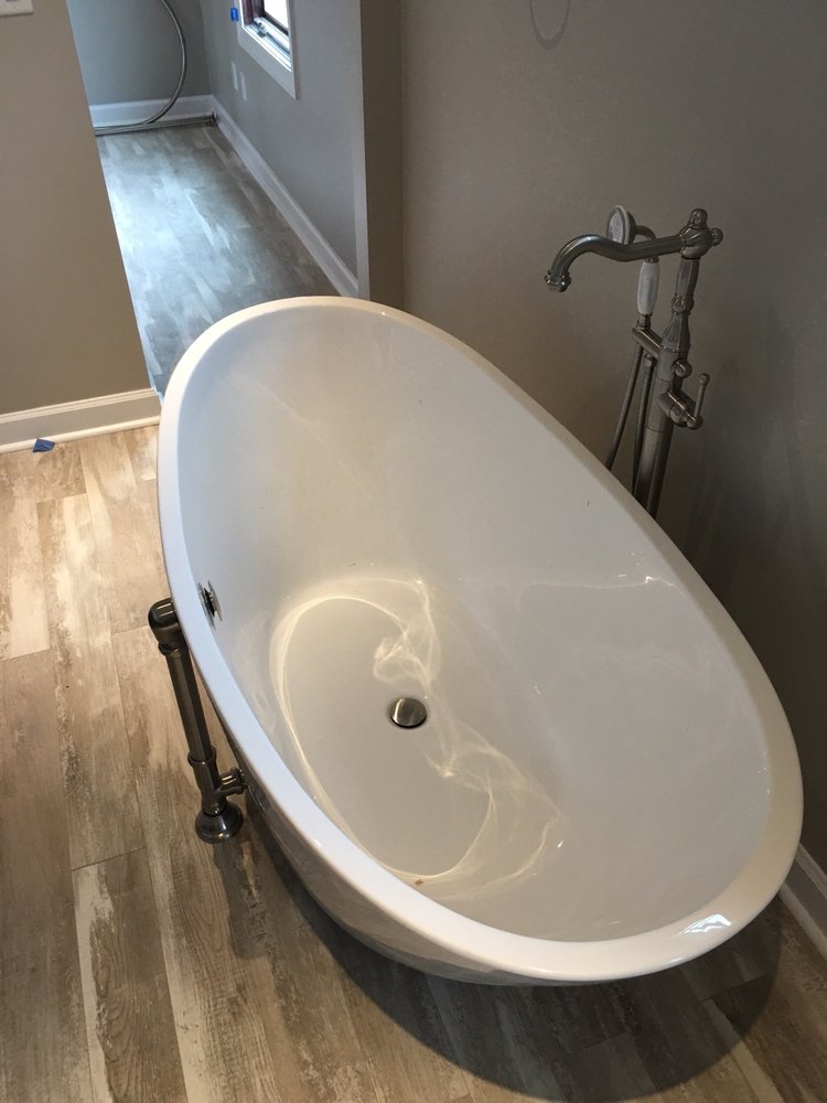 Slide of Onderdonk Plumbing & Heating