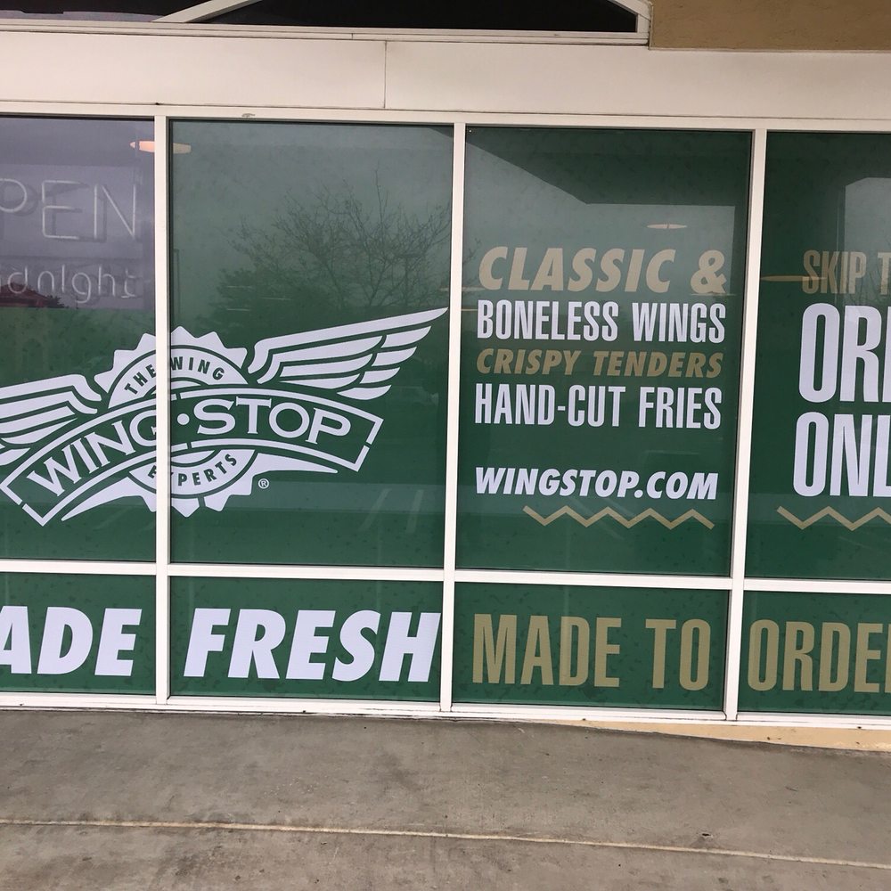 Wingstop - Chicken Wings Near Me - Chula Vista, California Wingstop - Chicken Wings Near Me - Chula Vista, California