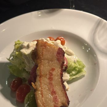 Local Restaurant & Bar - Wedge - New American Near Me - Jackson, Wyoming
