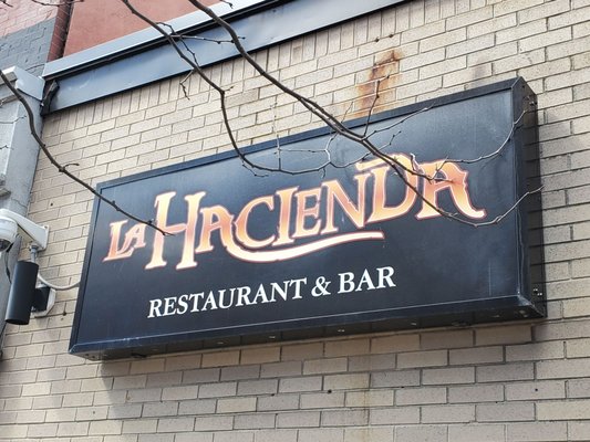 La Hacienda East Boston by null