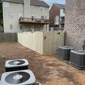 Aj Fence - Fell free to ask any questions I'll be glad to help - Fences & Gates Near Me Aj Fence - Fell free to ask any questions I'll be glad to help - Fences & Gates Near Me